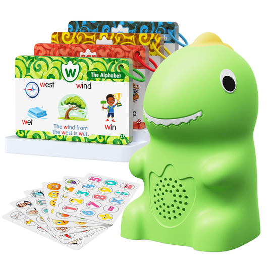 Mimikins™ - Speech Practice Made Fun