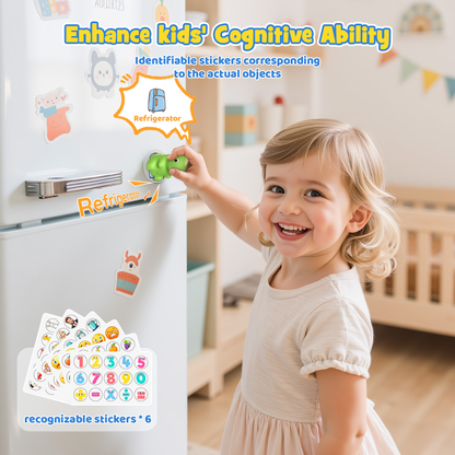 Mimikins™ - Speech Practice Made Fun