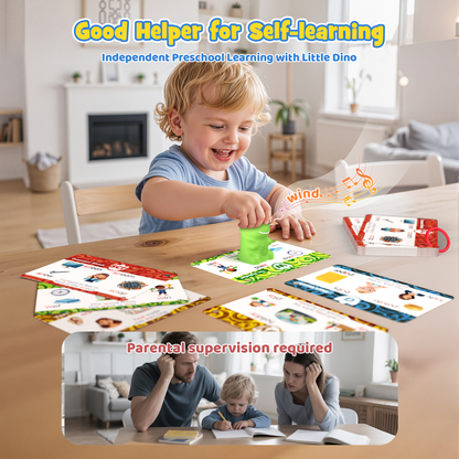 Mimikins™ - Speech Practice Made Fun