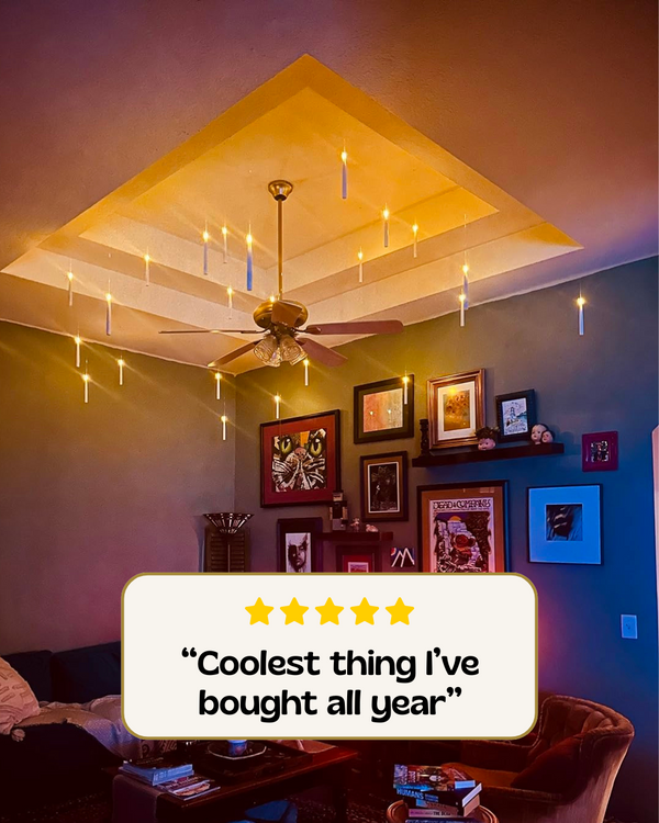 Customer photo