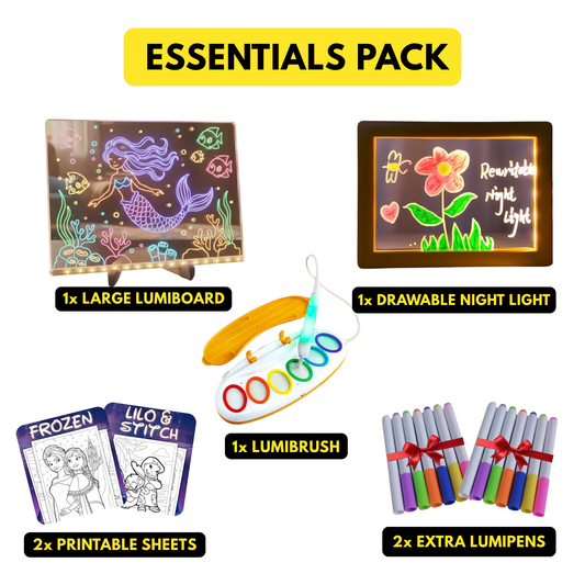 Cosmody Essentials Pack