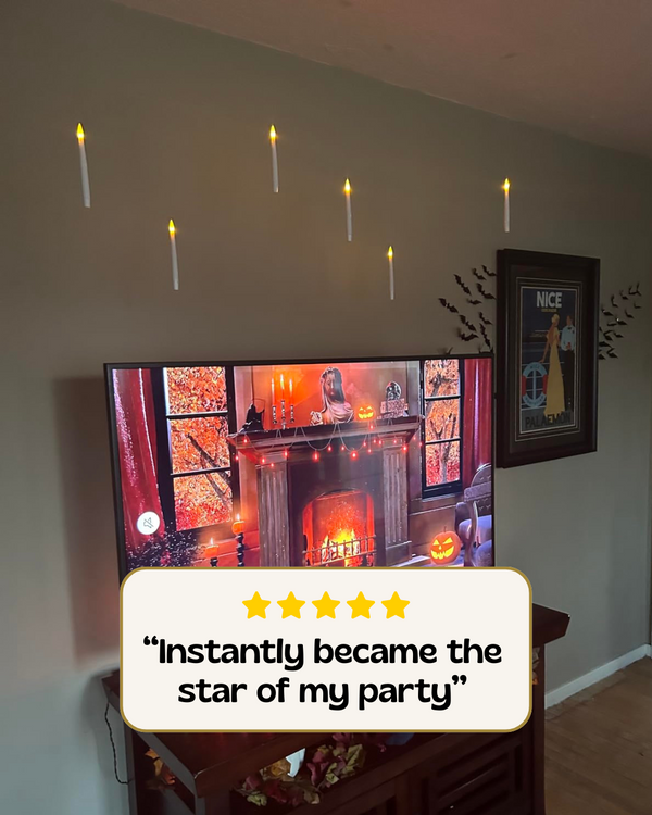 Customer photo