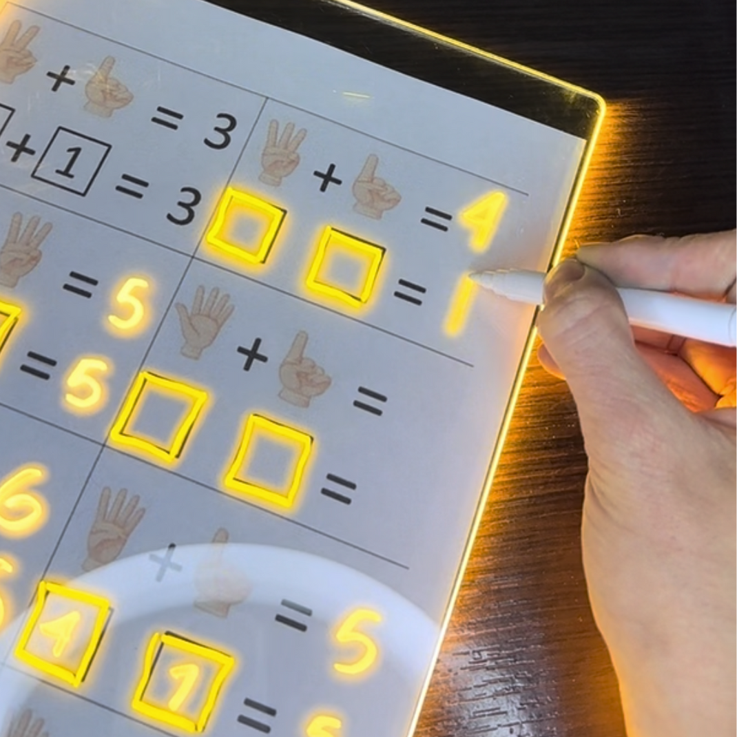 3 Reasons These Drawing Boards Are This Year's Favorite Kids' Gift ...