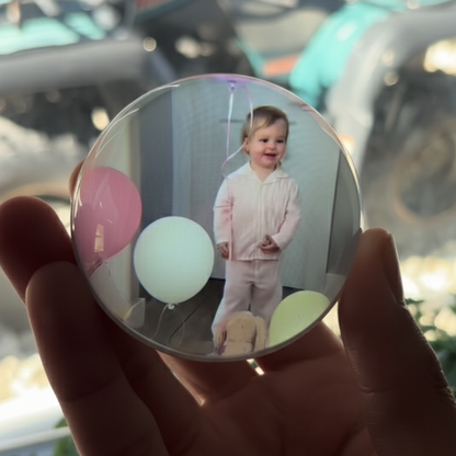 Cosmody™ Forever Orb
