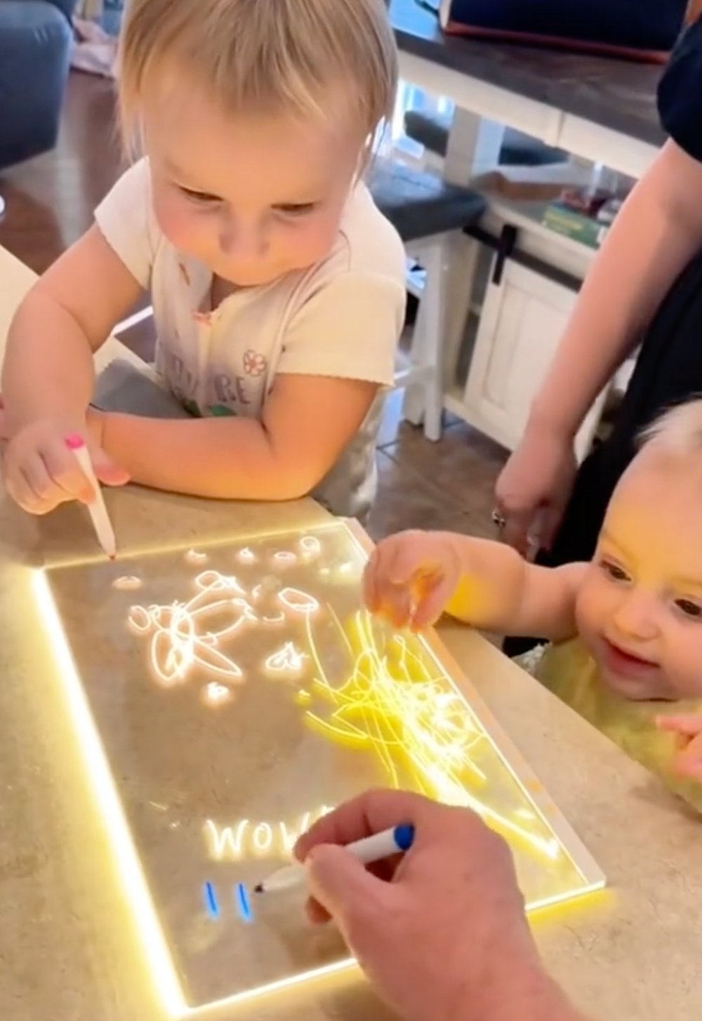 Avis client Montessori Playhouse
