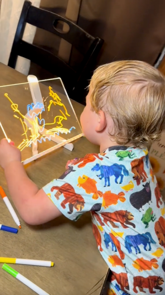 Avis client Montessori Playhouse