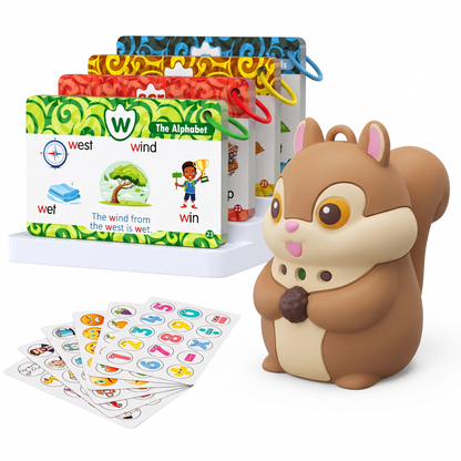 Mimikins™ - Speech Practice Made Fun
